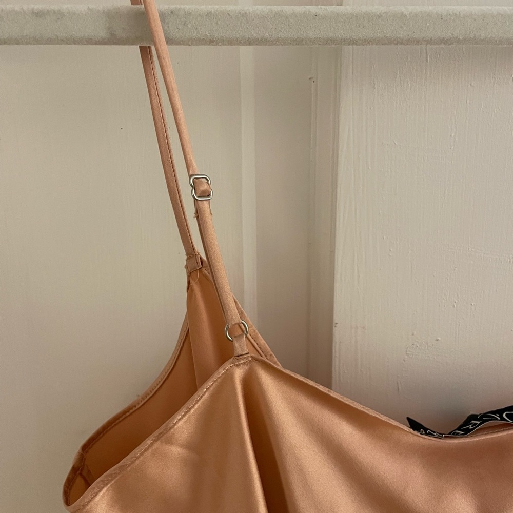 NWT J.Crew Camisole - Picture 4 of 4